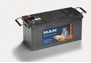 Batterie - MAN Service Portal